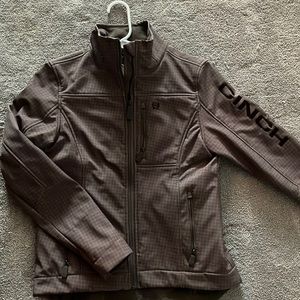 Cinch Women’s Concealed Carry Jacket